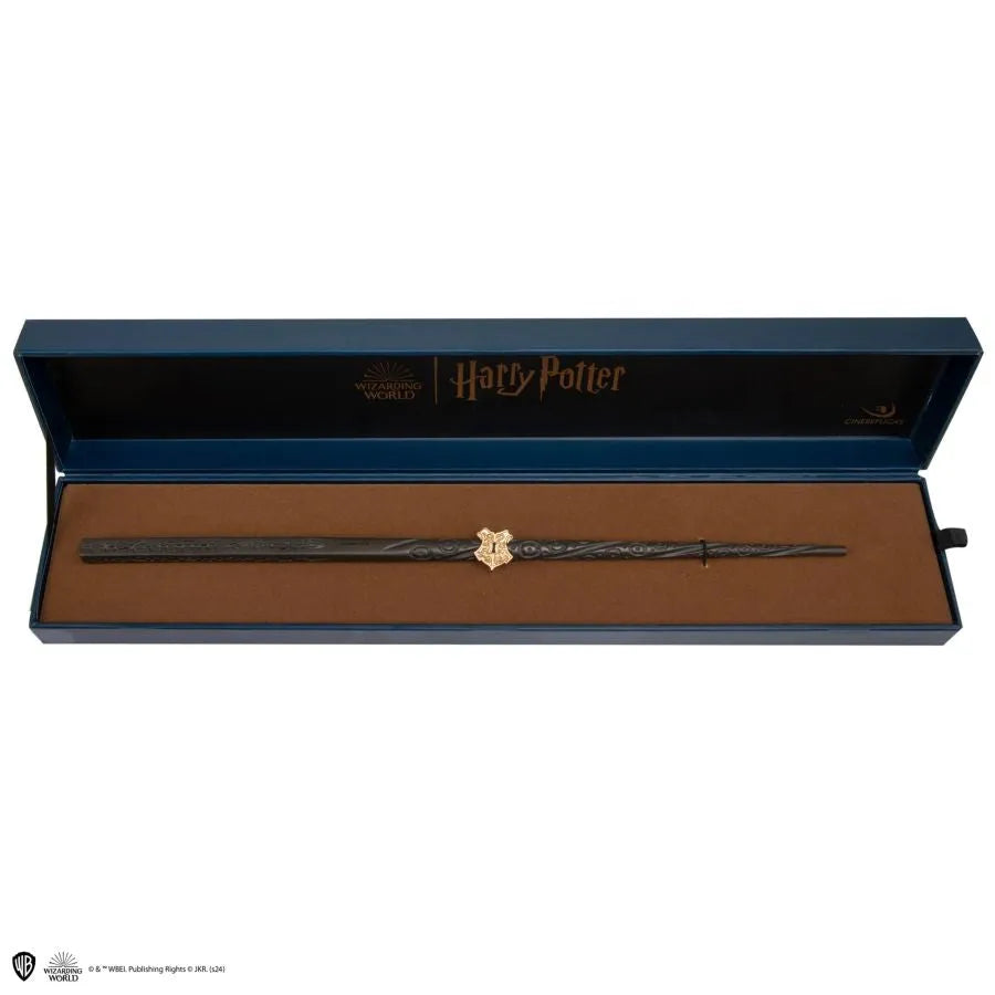 CINCR6612 Harry Potter - Sirius Black Collector Wand - CineReplicas - Titan Pop Culture