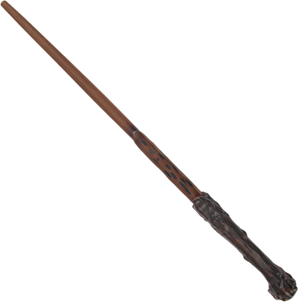 CINCR6802 Harry Potter - Harry Potter Essential PVC Wand Collection - CineReplicas - Titan Pop Culture