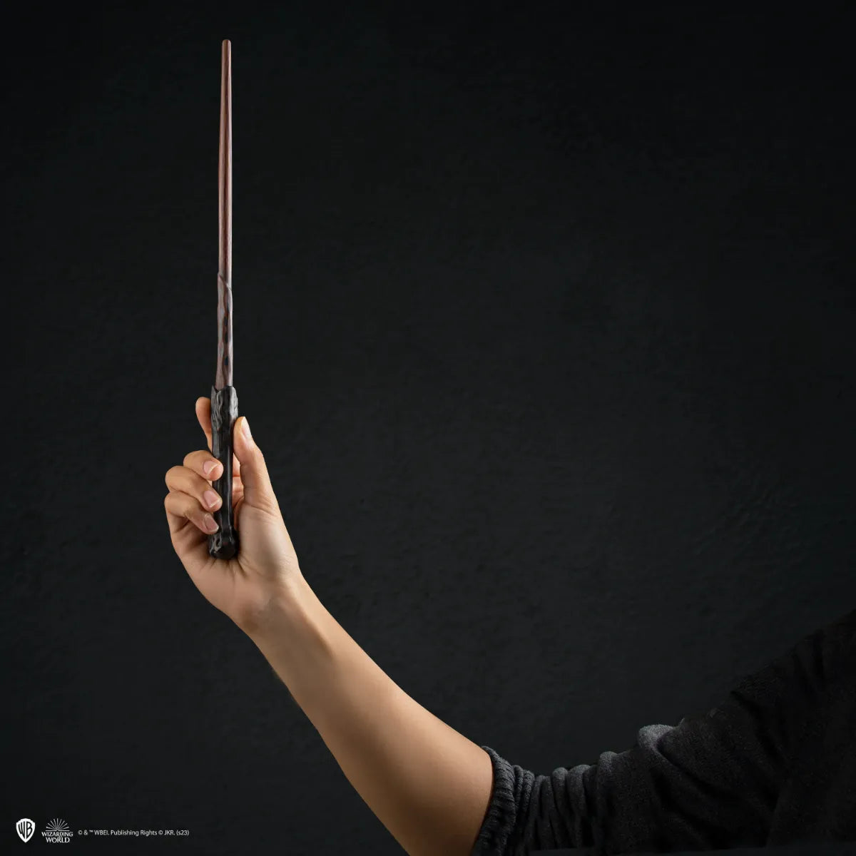 CINCR6802 Harry Potter - Harry Potter Essential PVC Wand Collection - CineReplicas - Titan Pop Culture