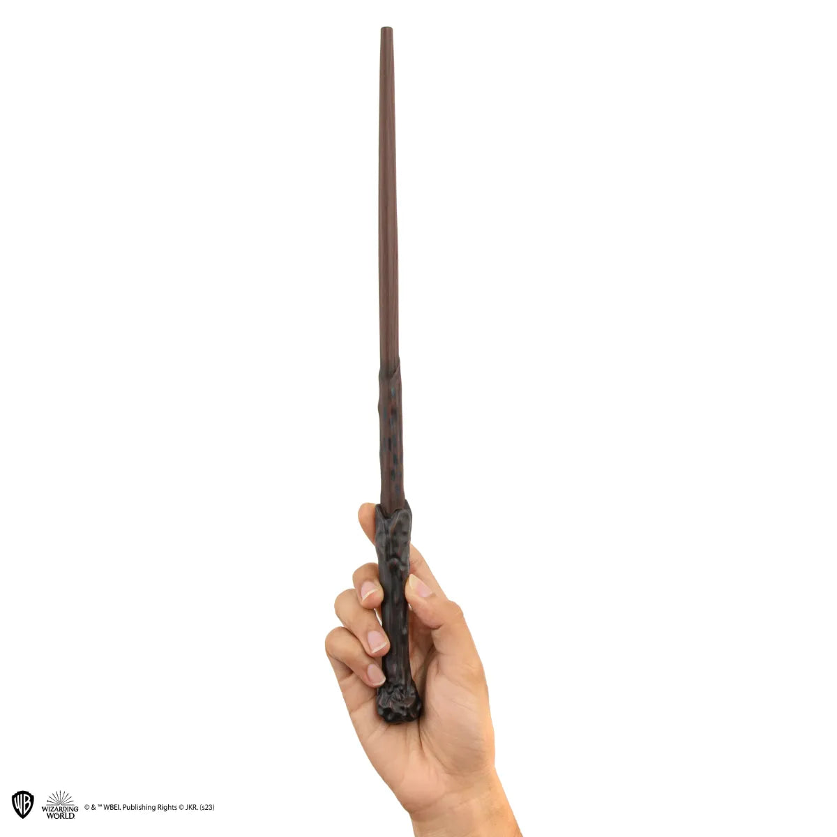 CINCR6802 Harry Potter - Harry Potter Essential PVC Wand Collection - CineReplicas - Titan Pop Culture