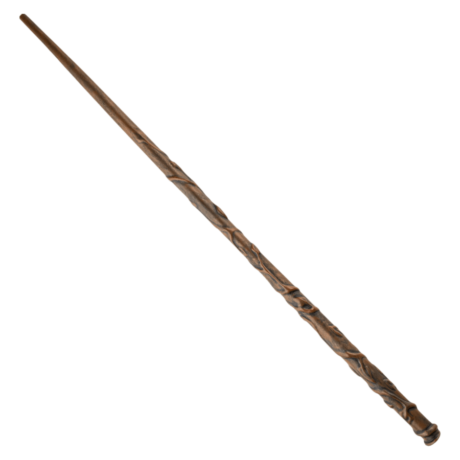 CINCR6803 Harry Potter - Hermione Granger Essential PVC Wand Collection - CineReplicas - Titan Pop Culture