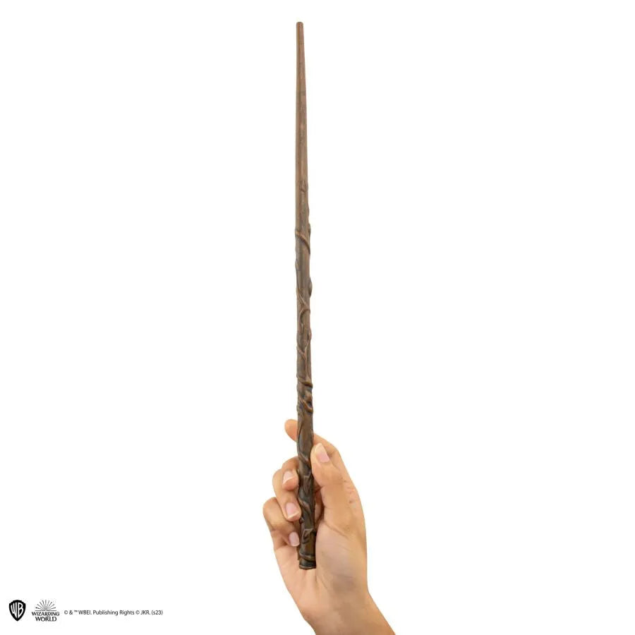 CINCR6803 Harry Potter - Hermione Granger Essential PVC Wand Collection - CineReplicas - Titan Pop Culture