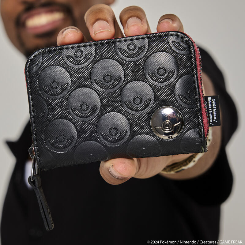 Collectiv - Pokemon Organizr Wallet