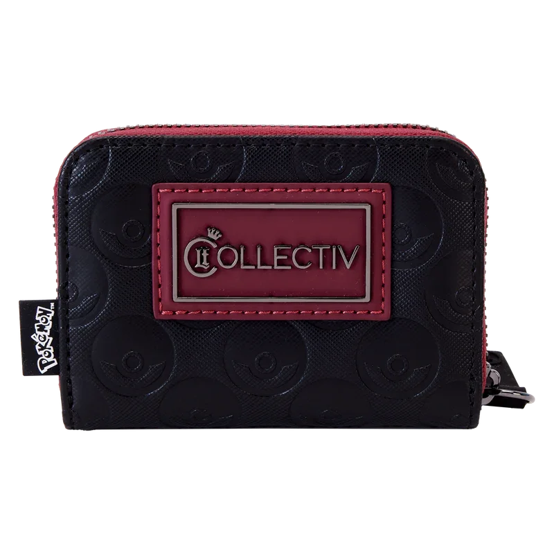 Collectiv - Cartera organizadora de Pokémon