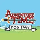CRY01726 Adventure Time - Dog Tags Series 02 (Gravity Feed of 24) - Cryptozoic Entertainment - Titan Pop Culture