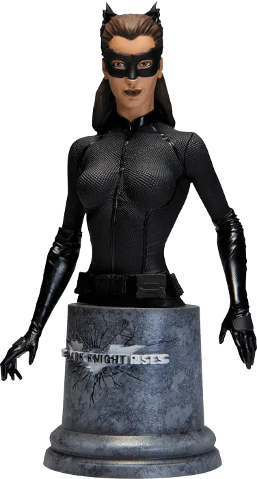 DCC120294 Batman: The Dark Knight Rises - Catwoman Bust - DC Comics - Titan Pop Culture