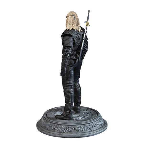 DHC3008-743 The Witcher (TV) - Geralt Figure - Dark Horse Comics - Titan Pop Culture