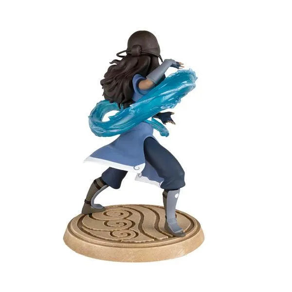 DHC3009-449 Avatar the Last Airbender - Katara Deluxe Figure - Dark Horse Comics - Titan Pop Culture