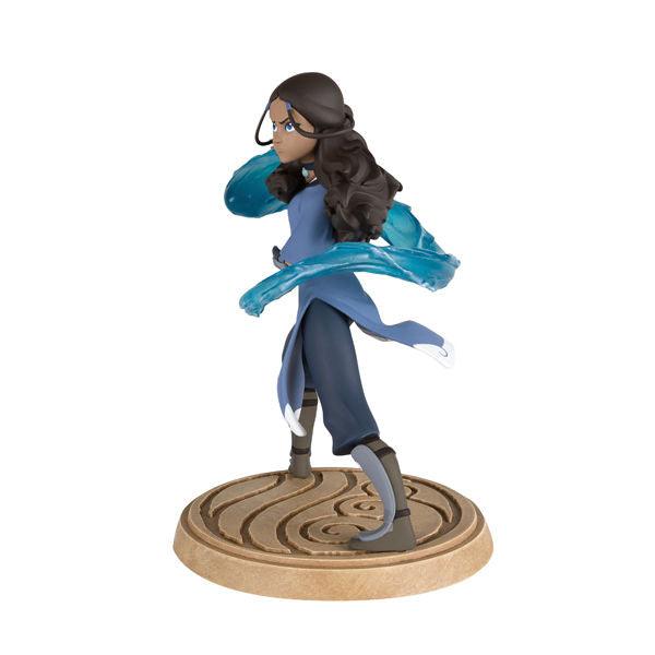 DHC3009-449 Avatar the Last Airbender - Katara Deluxe Figure - Dark Horse Comics - Titan Pop Culture