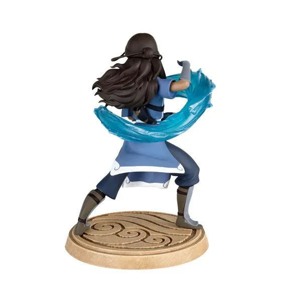 DHC3009-449 Avatar the Last Airbender - Katara Deluxe Figure - Dark Horse Comics - Titan Pop Culture