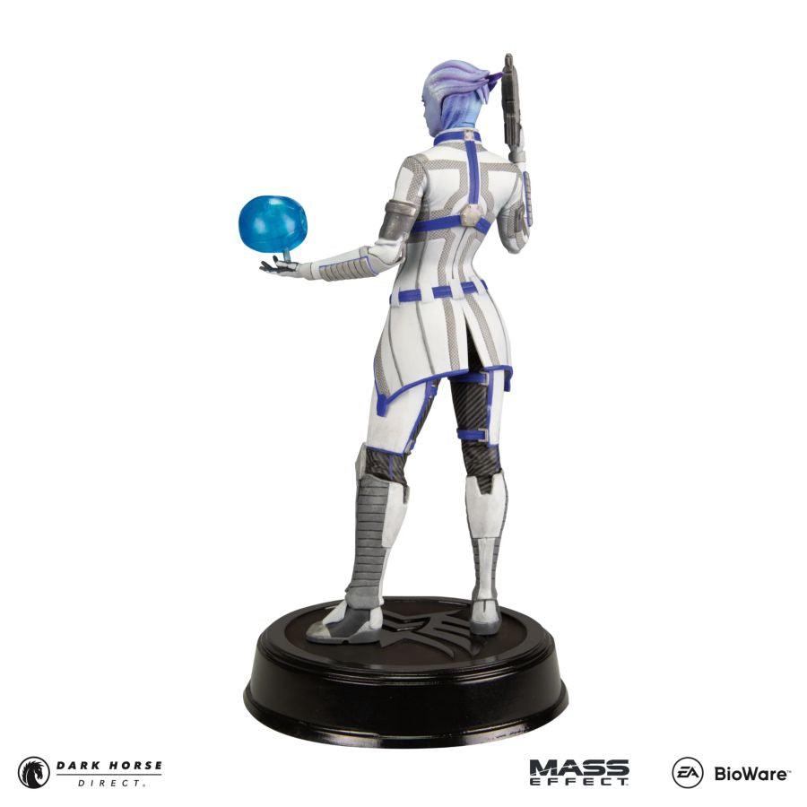 DHC3011-205 Mass Effect - Liara Figure - Dark Horse Comics - Titan Pop Culture