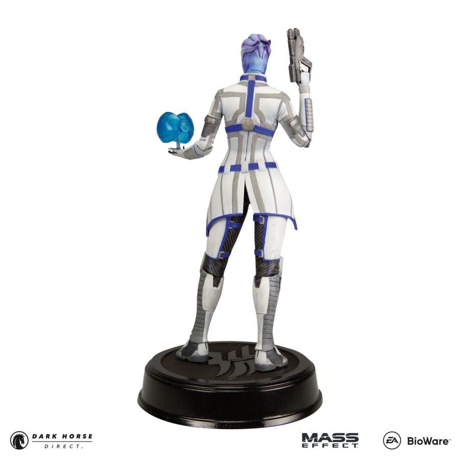 DHC3011-205 Mass Effect - Liara Figure - Dark Horse Comics - Titan Pop Culture