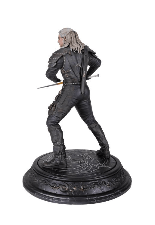 DHC3012-954 The Witcher (TV) - Geralt (Season 3) Figure - Dark Horse Comics - Titan Pop Culture