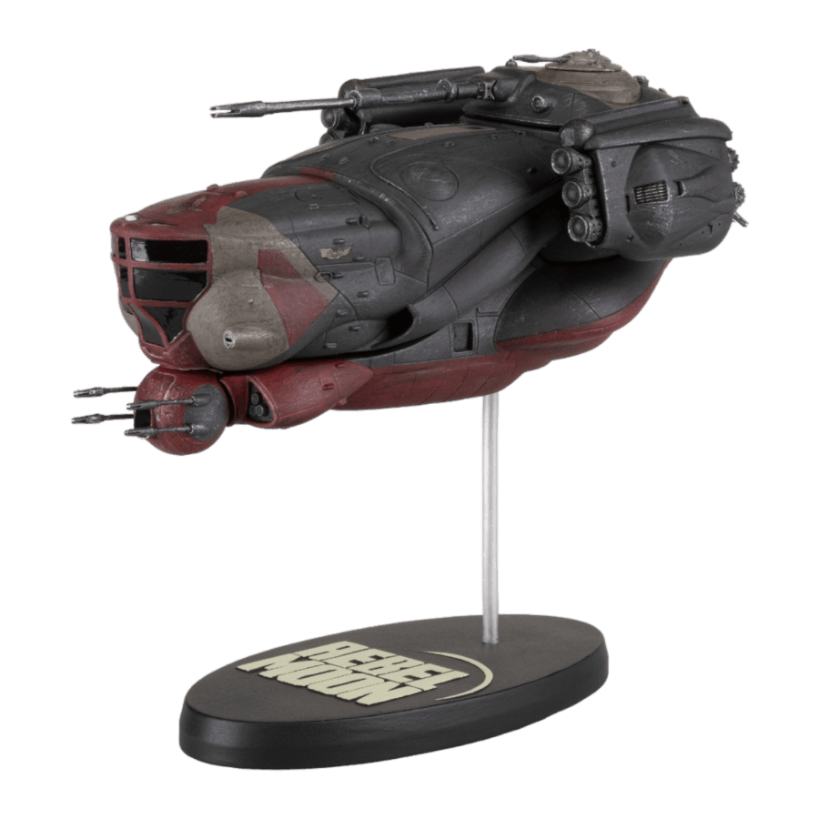 DHC3014-622 Rebel Moon - Imperium Dropship Replica - Dark Horse Comics - Titan Pop Culture