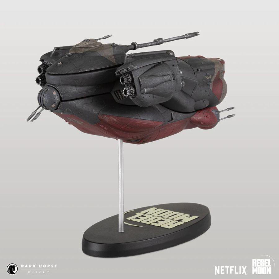 DHC3014-622 Rebel Moon - Imperium Dropship Replica - Dark Horse Comics - Titan Pop Culture