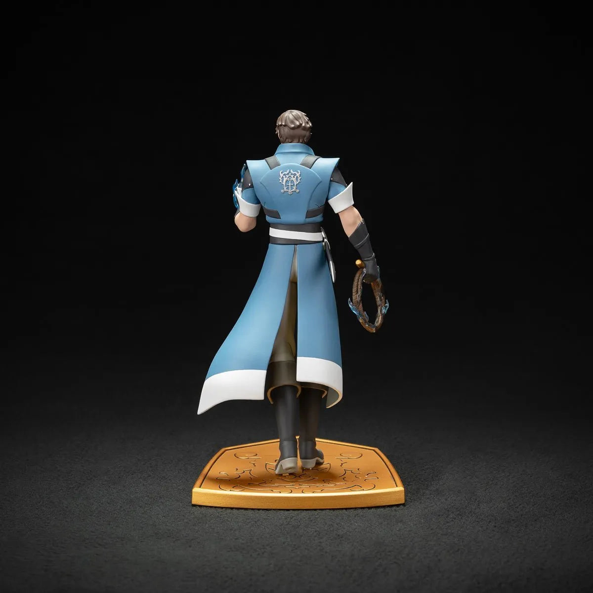 Figura de PVC de Richter Belmont de Castlevania: Nocturne