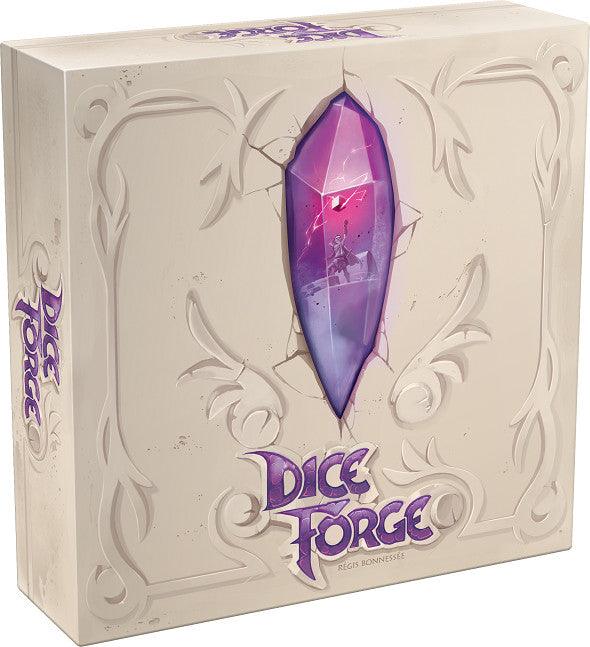 Dice Forge Tabletop Gaming / Strategy Games by Asmodee | Titan Pop Culture