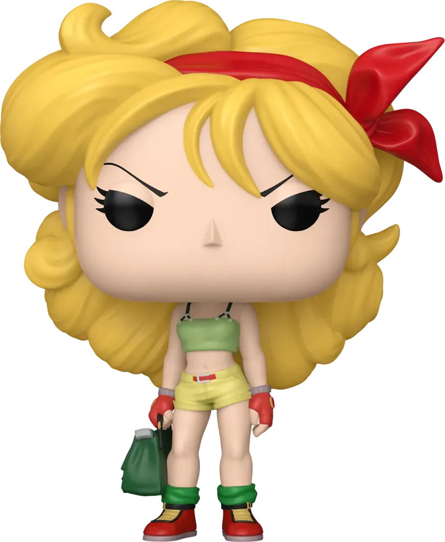  Dragon Ball - Lunch US Exclusive Pop! Vinyl Chase Bundle / Case [RS] - Funko - Titan Pop Culture
