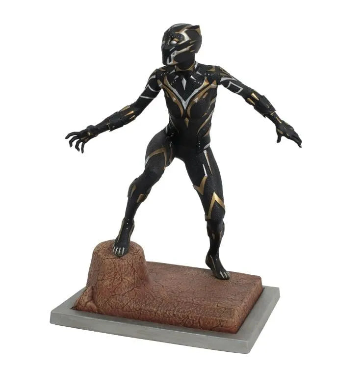 DSTAUG242590 Black Panther 2 - Shuri PVC Statue - Diamond Select Toys - Titan Pop Culture