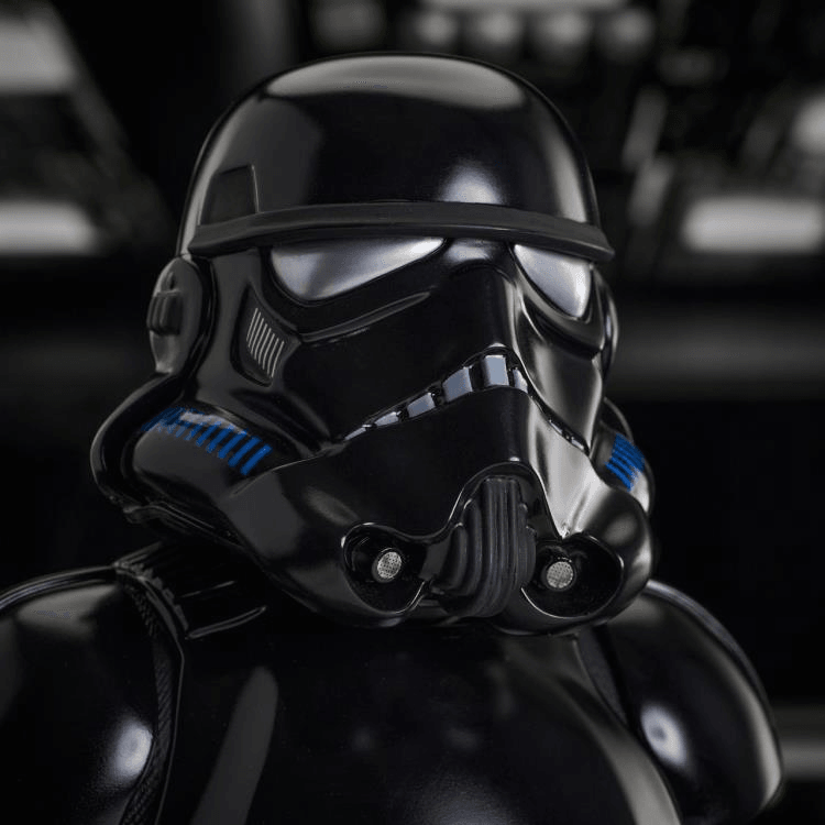 DSTDEC230047 Star Wars - Shadowtrooper Legends in 3D 1:2 Bust - Diamond Select Toys - Titan Pop Culture