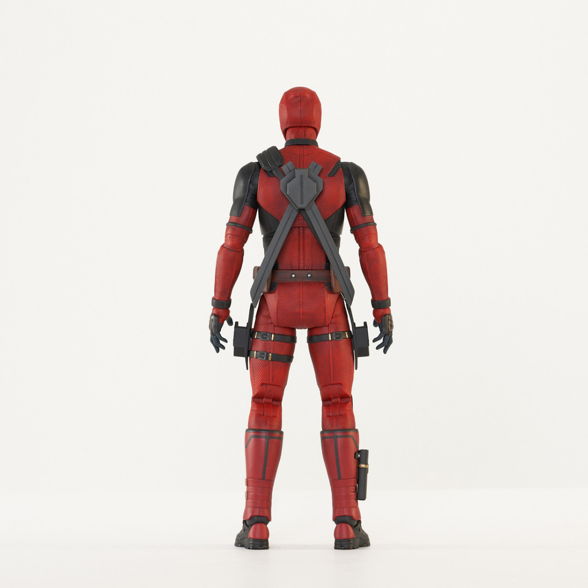 DSTDEC242215 Deadpool & Wolverine - Deadpool Action Figure - Diamond Select Toys - Titan Pop Culture