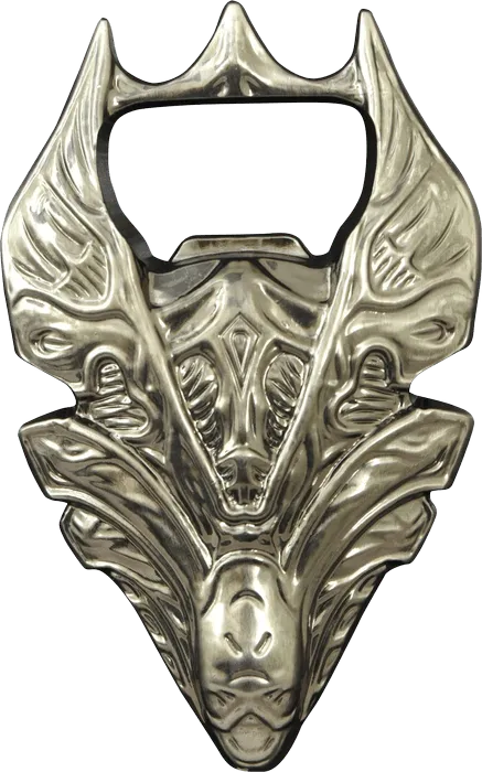 DSTFEB152157 Aliens - Alien Queen Metal Bottle Opener - Diamond Select Toys - Titan Pop Culture