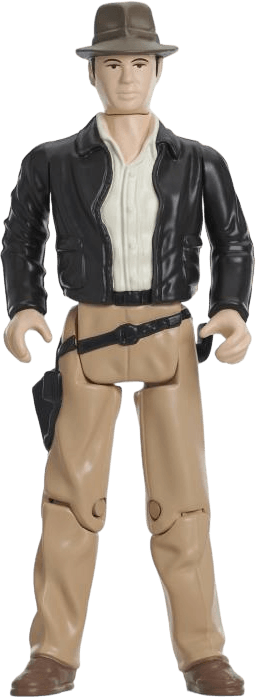 DSTMAY232442 Indiana Jones: Raiders of the Lost Ark - Indy Jumbo Figure - Diamond Select Toys - Titan Pop Culture