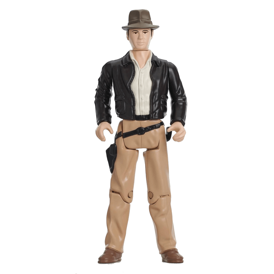 DSTMAY232442 Indiana Jones: Raiders of the Lost Ark - Indy Jumbo Figure - Diamond Select Toys - Titan Pop Culture