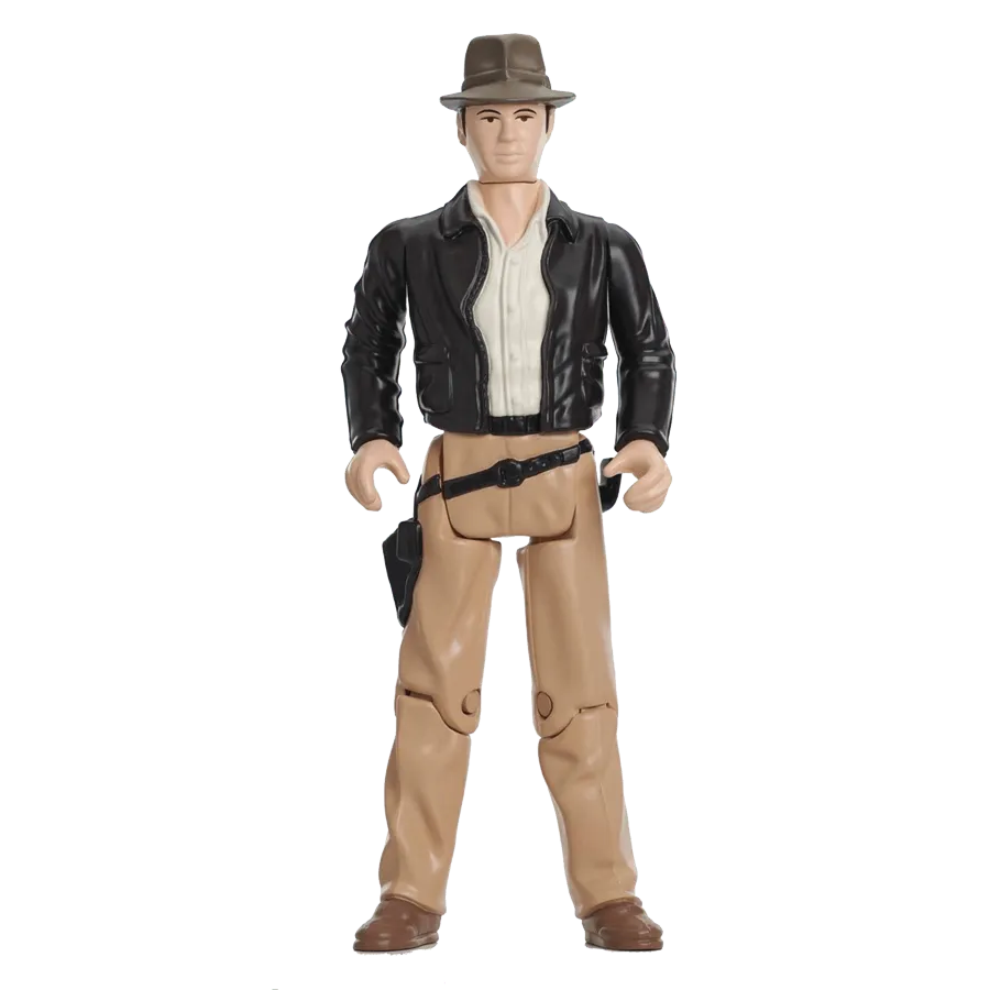 DSTMAY232442 Indiana Jones: Raiders of the Lost Ark - Indy Jumbo Figure - Diamond Select Toys - Titan Pop Culture