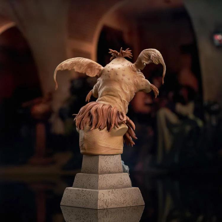 DSTMAY242266 Star Wars: Return of the Jedi Salacious Crumb Legends In 3D 1:2 Scale Bust - Diamond Select Toys - Titan Pop Culture