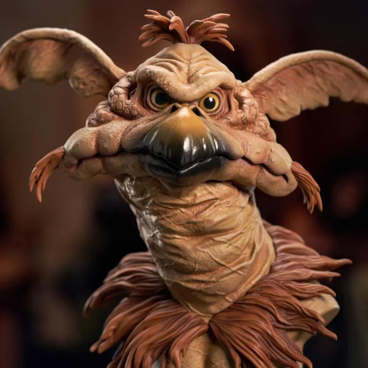 DSTMAY242266 Star Wars: Return of the Jedi Salacious Crumb Legends In 3D 1:2 Scale Bust - Diamond Select Toys - Titan Pop Culture