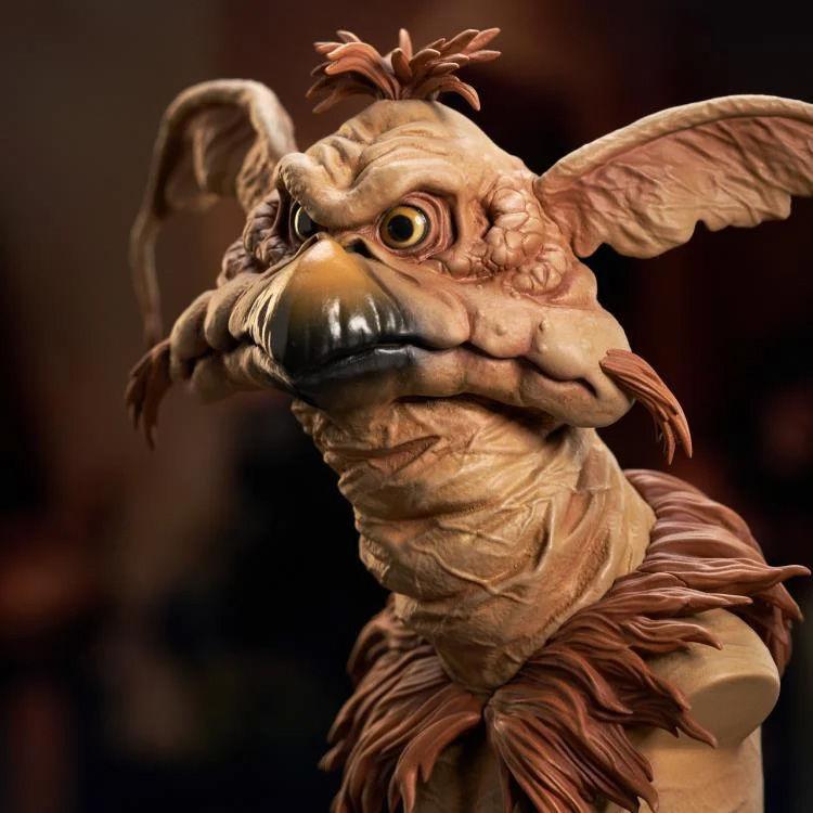 DSTMAY242266 Star Wars: Return of the Jedi Salacious Crumb Legends In 3D 1:2 Scale Bust - Diamond Select Toys - Titan Pop Culture