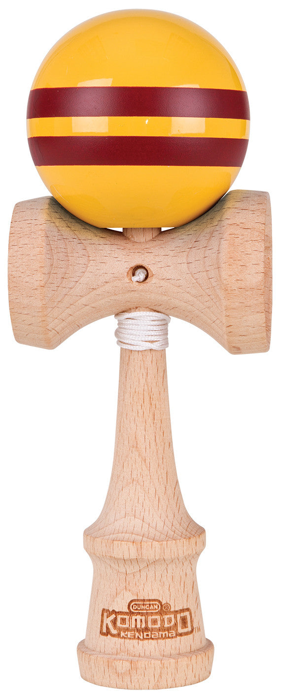 Duncan Kendama Komodo (Assorted Colours)