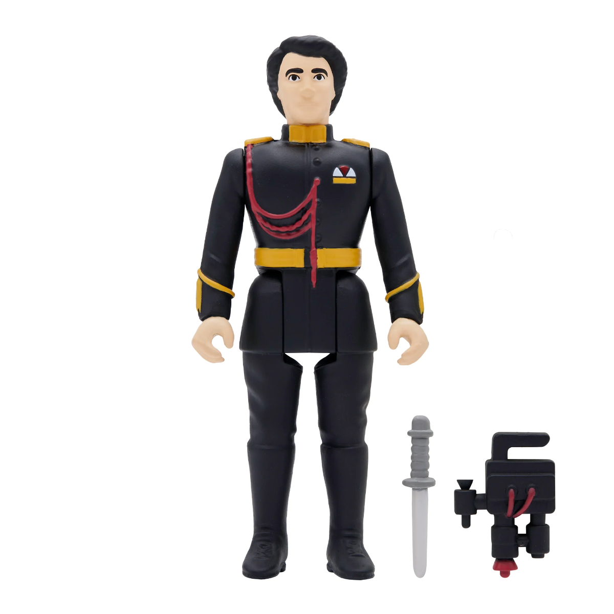 Dune (1984) - Paul Atreides ReAction 3.75 Figure