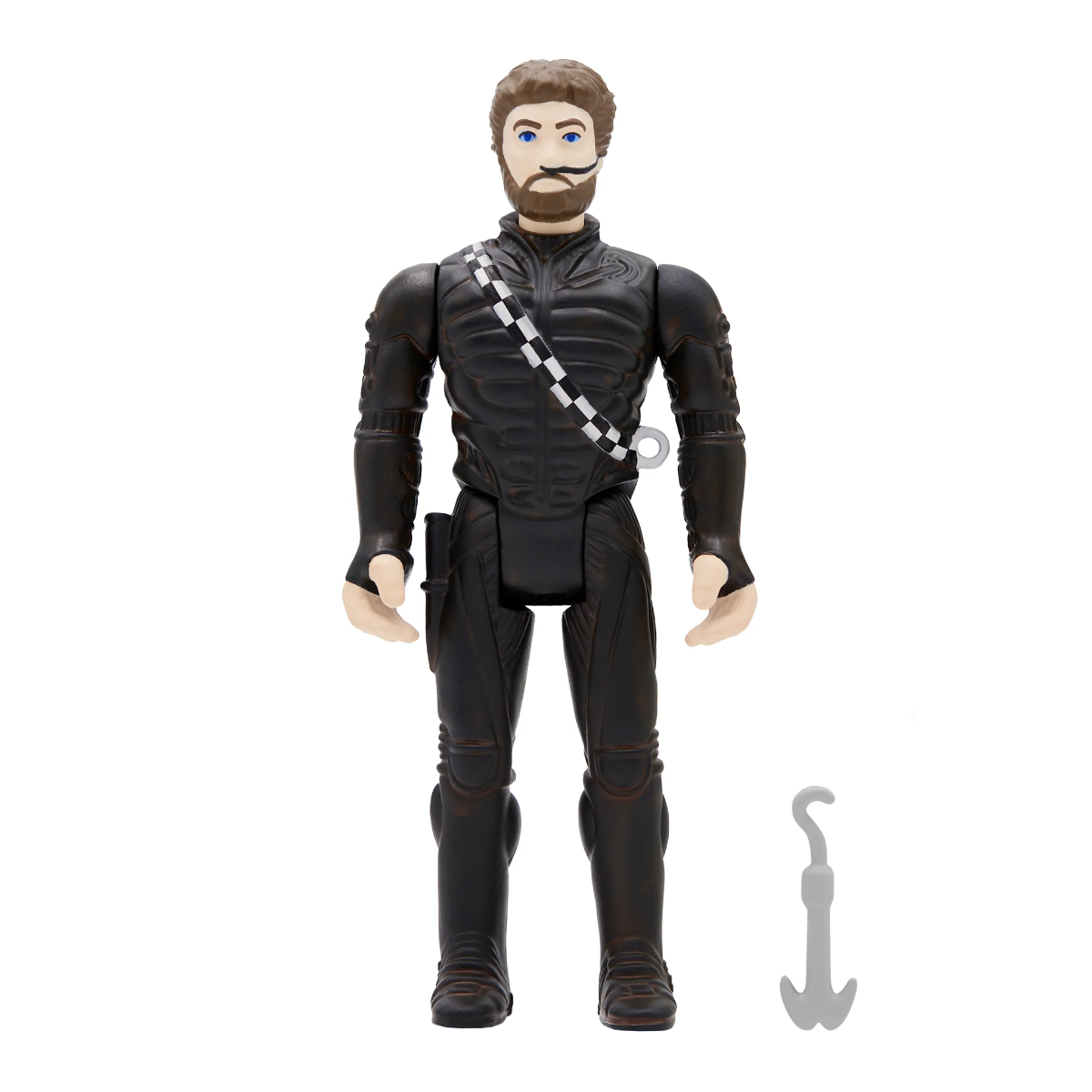 Dune (1984) - Stilgar ReAction 3.75 Figure