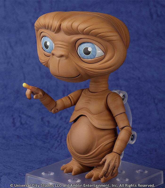 VR-113701 E.T. Nendoroid E.T. - Good Smile Company - Titan Pop Culture