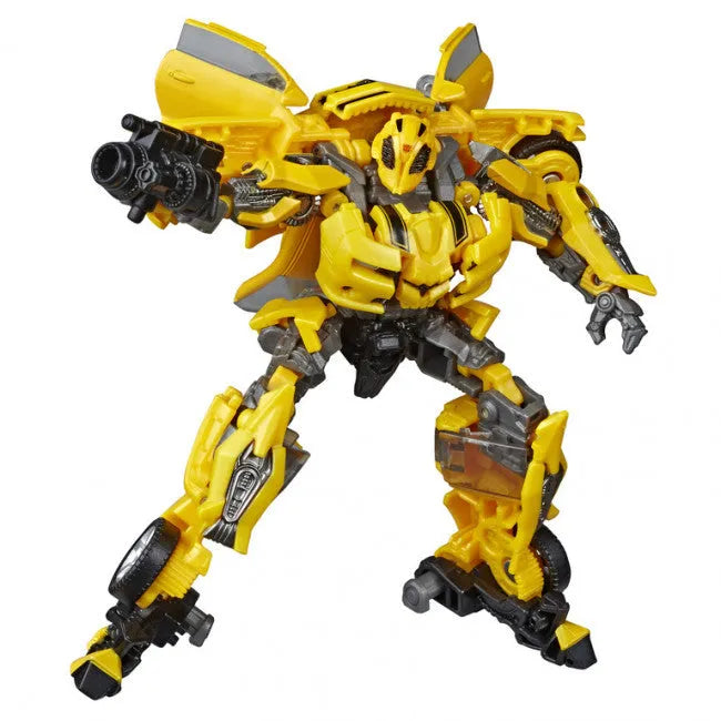 27808 Transformers Studio Series: Deluxe Class - Movie 1 Bumblebee - Hasbro - Titan Pop Culture