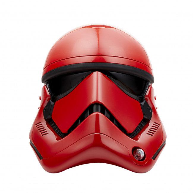 Star Wars The Black Series Galaxy’s Edge - Captain Cardinal Electronic Helmet