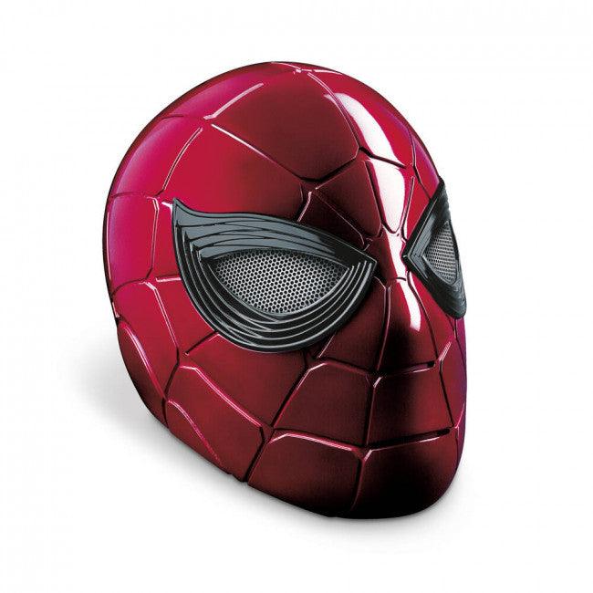 22264 Marvel Legends Series: Avengers Endgame - Iron Spider Electronic Helmet - Hasbro - Titan Pop Culture