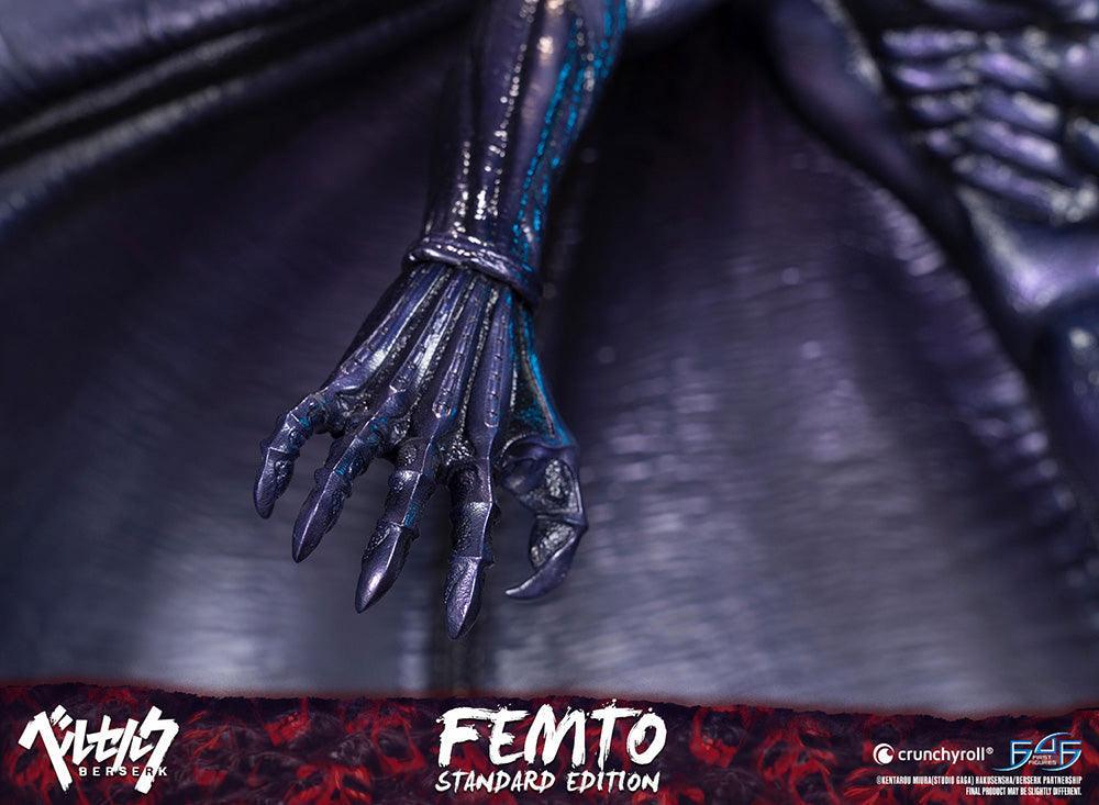 F4FBKFEST Berserk - Femto Statue - First 4 Figures - Titan Pop Culture