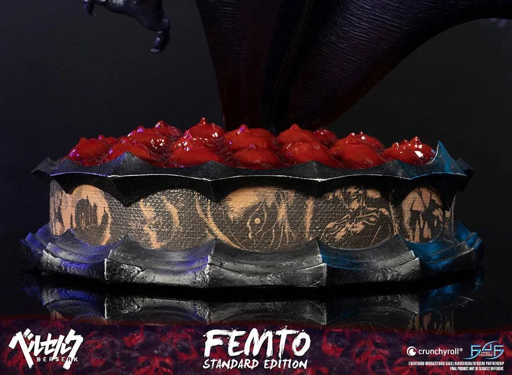 F4FBKFEST Berserk - Femto Statue - First 4 Figures - Titan Pop Culture