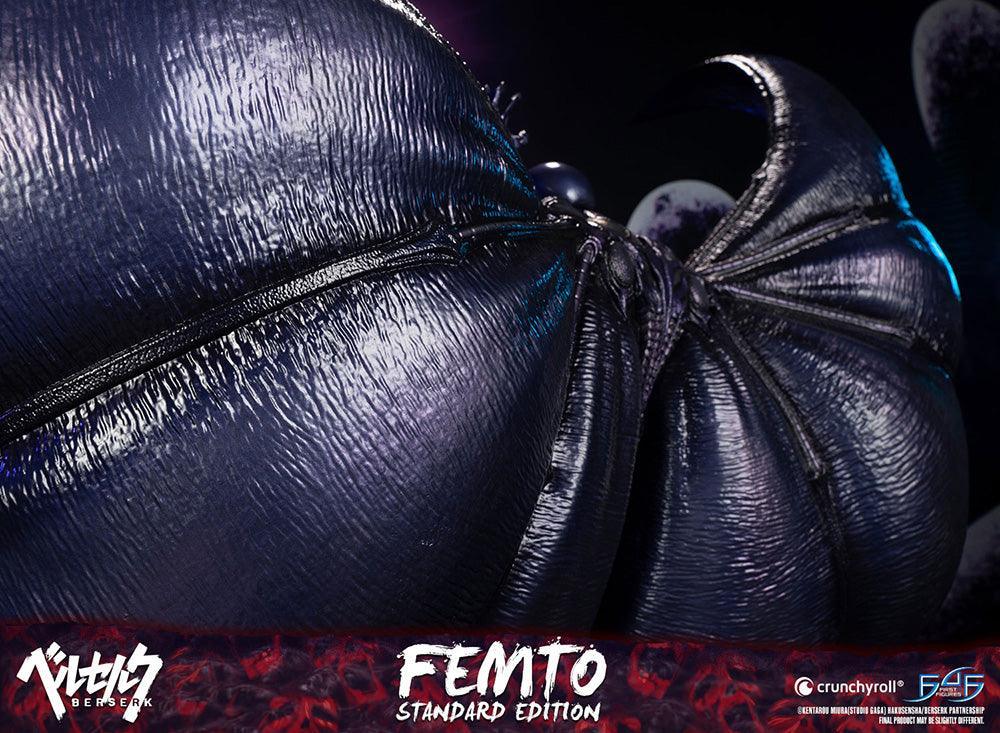 F4FBKFEST Berserk - Femto Statue - First 4 Figures - Titan Pop Culture