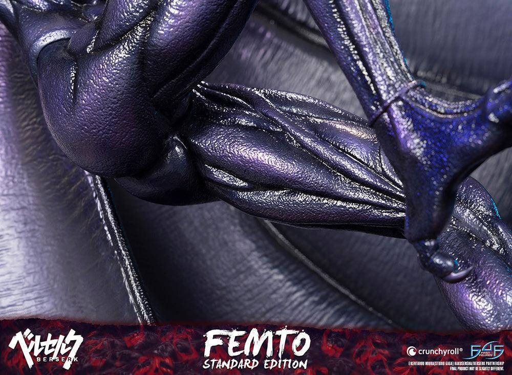 F4FBKFEST Berserk - Femto Statue - First 4 Figures - Titan Pop Culture