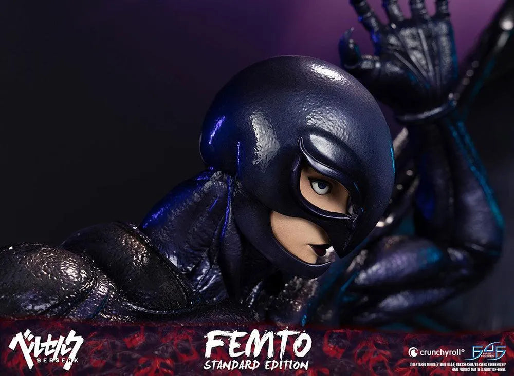 F4FBKFEST Berserk - Femto Statue - First 4 Figures - Titan Pop Culture