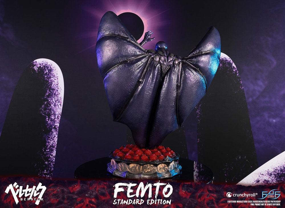 F4FBKFEST Berserk - Femto Statue - First 4 Figures - Titan Pop Culture