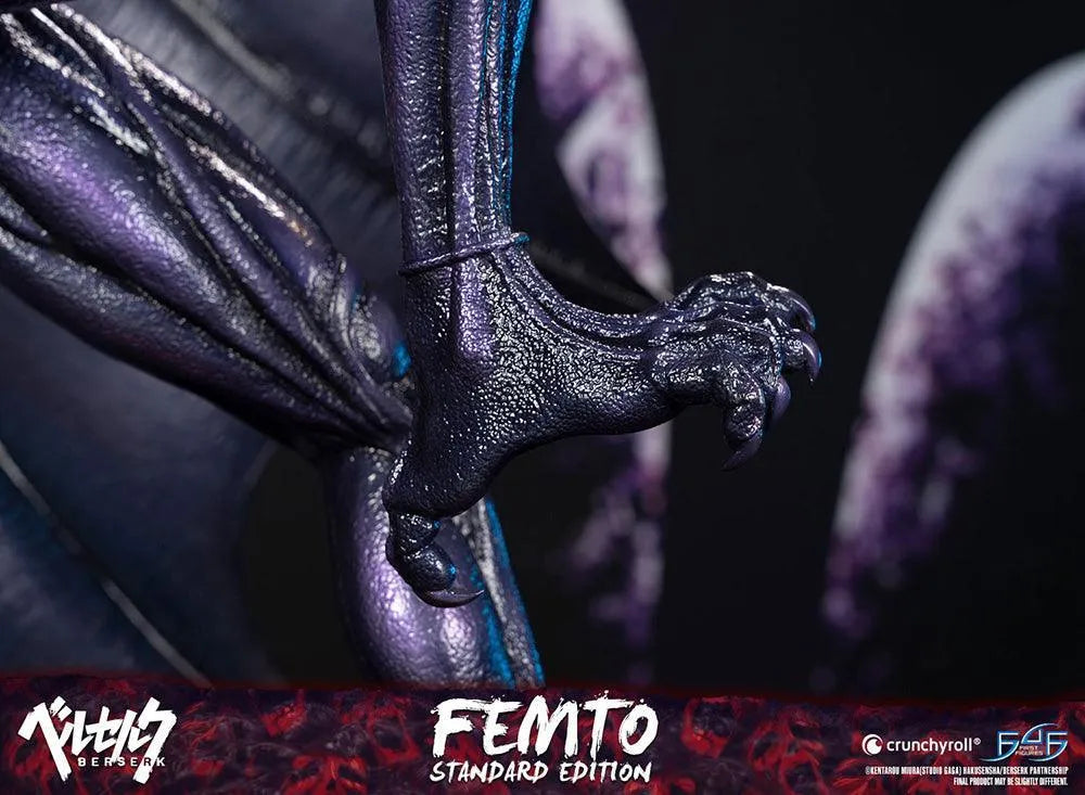 F4FBKFEST Berserk - Femto Statue - First 4 Figures - Titan Pop Culture