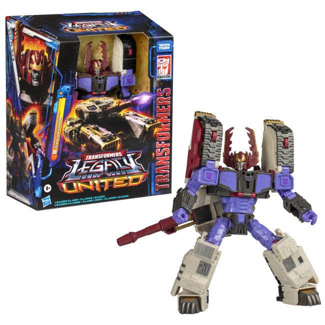 26483 Transformers Legacy Evolution: Armada Universe Galvatron - Hasbro - Titan Pop Culture