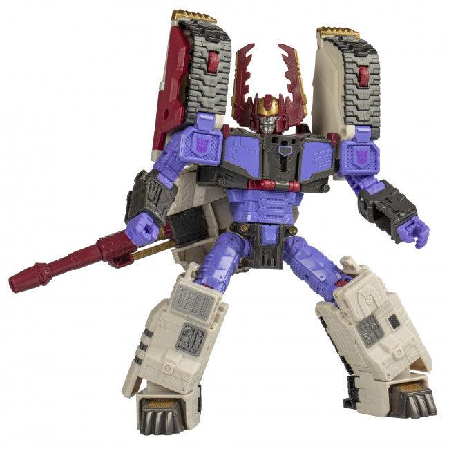 26483 Transformers Legacy Evolution: Armada Universe Galvatron - Hasbro - Titan Pop Culture