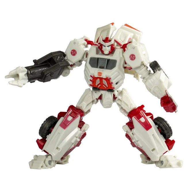 26498 Transformers Studio Series Voyager Transformers: War for Cybertron 09 Ratchet - Hasbro - Titan Pop Culture