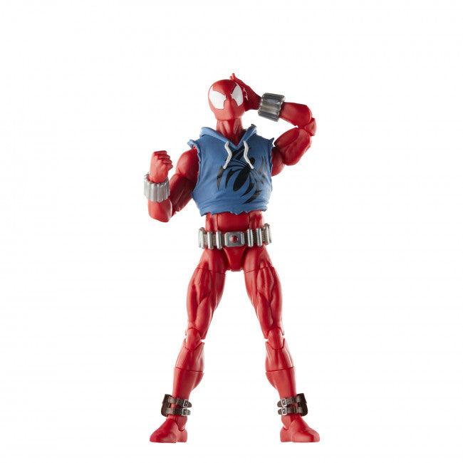 26312 Marvel Legends Series: Scarlet Spider - Hasbro - Titan Pop Culture